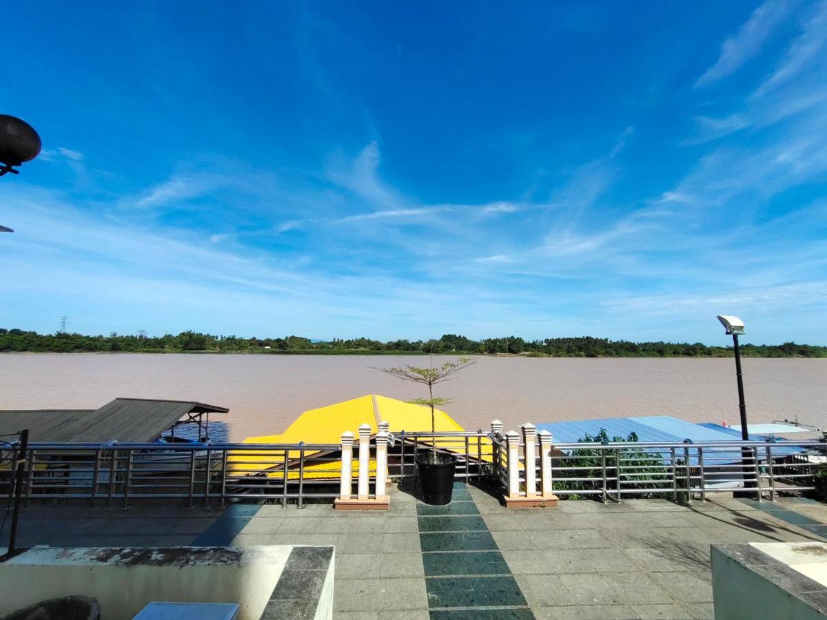 Ridel Sunset Hotel Kota Bharu Ngoại thất bức ảnh